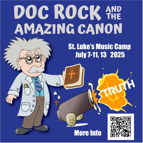 Doc Rock LOGO