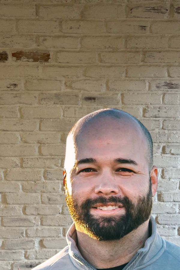 Josh Clevenger