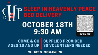 Sleep in Heavenly Peace Bed Delivery