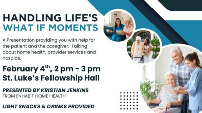 Caregiver Services Presentation