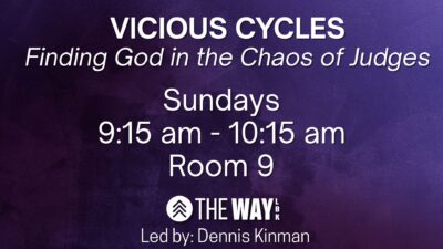Vicious Cycles