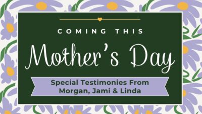 Mother’s Day TW