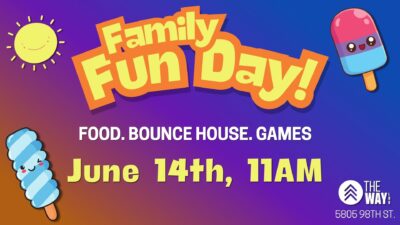 Family Fun Day