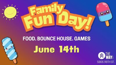 Family Fun Day