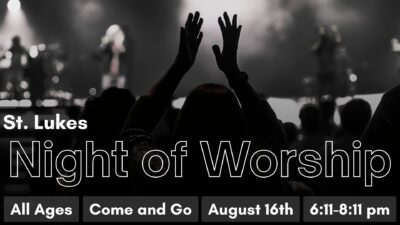Night of Worship