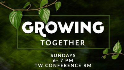 Growing Together