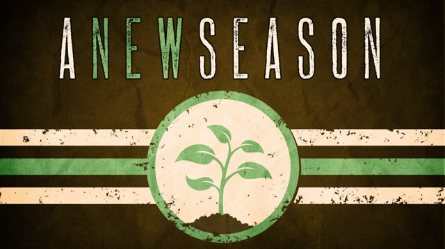 A New Season: Pressing On with Pastor Josh Clevenger