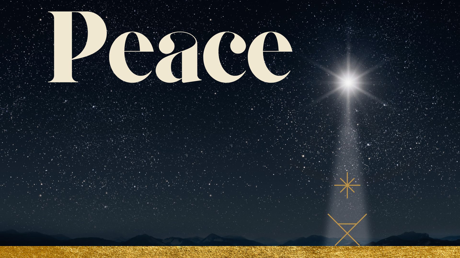 Prince of Peace