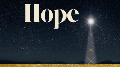 HOPE Before The Dawn