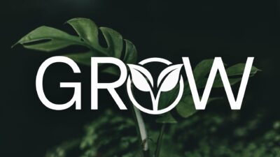 Grow: Are we grieving the Holy Spirit?